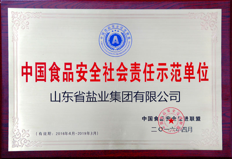 鹽業(yè)集團(tuán)