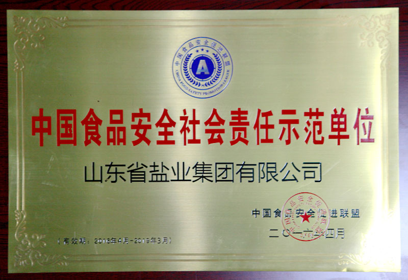 鹽業(yè)集團(tuán)